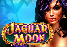 Игровой автомат Jaguar Moon