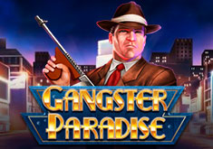 Игровой автомат Gangster Paradise