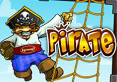 Игровой автомат Pirate