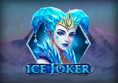 Игровой автомат Ice Joker